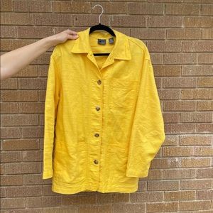 Liz Wear Chore Jacket